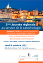 2ème édition du Congrès Unicancer PACA