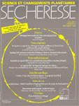 Science et changements planétaires / Sécheresse