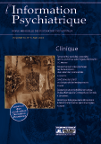 L'Information Psychiatrique
