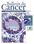 Bulletin du Cancer