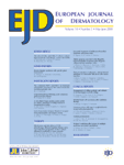 European Journal of Dermatology