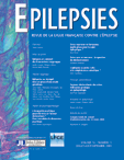Epilepsies