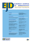 European Journal of Dermatology