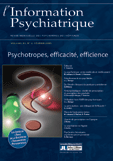 L'Information Psychiatrique