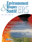 Environnement, Risques & Santé