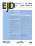 European Journal of Dermatology