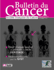 Bulletin du Cancer