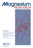 Magnesium Research