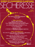 Science et changements planétaires / Sécheresse