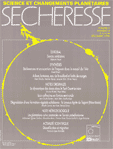 Science et changements planétaires / Sécheresse