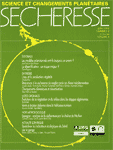 Science et changements planétaires / Sécheresse