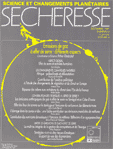 Science et changements planétaires / Sécheresse