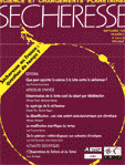 Science et changements planétaires / Sécheresse
