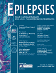 Epilepsies