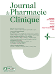 Journal de Pharmacie Clinique
