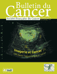 Bulletin du Cancer