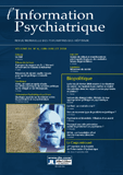 L'Information Psychiatrique