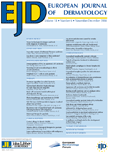 European Journal of Dermatology