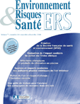 Environnement, Risques & Santé