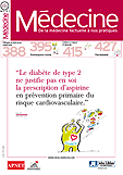 Médecine