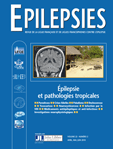 Epilepsies