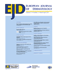 European Journal of Dermatology
