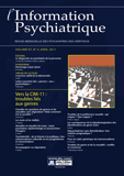 L'Information Psychiatrique