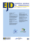 European Journal of Dermatology