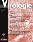 Virologie