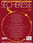 Science et changements planétaires / Sécheresse