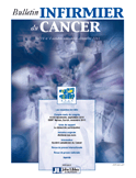 Bulletin Infirmier du Cancer