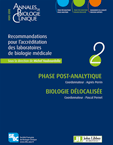 Annales de Biologie Clinique
