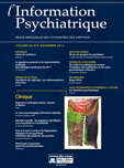 L'Information Psychiatrique