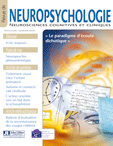Revue de neuropsychologie