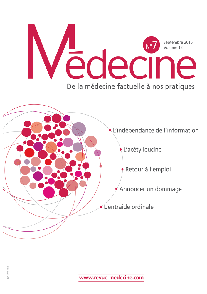 Médecine