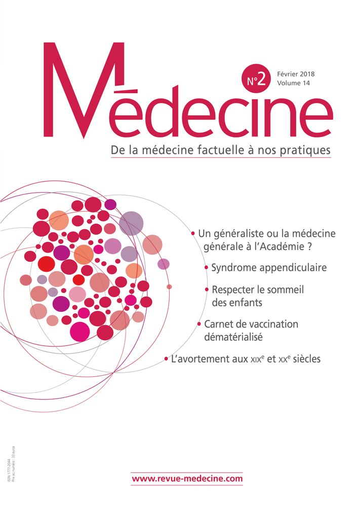 Médecine