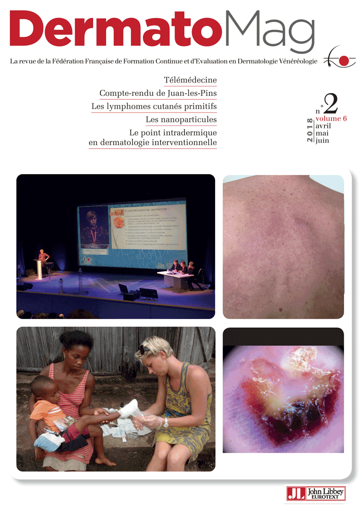 Dermato Mag