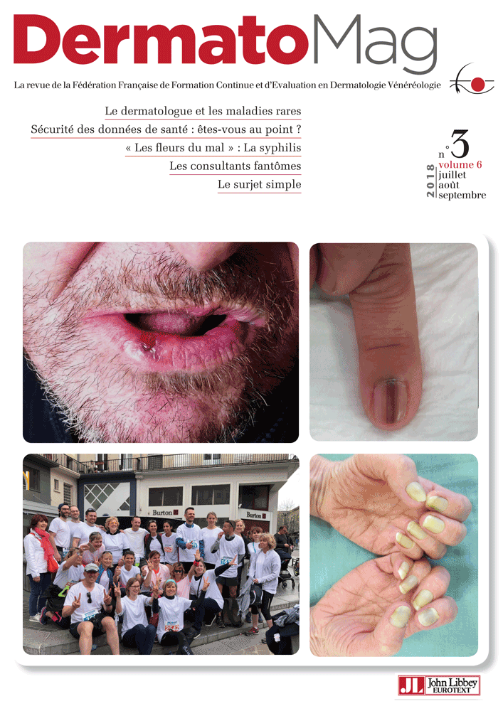 Dermato Mag