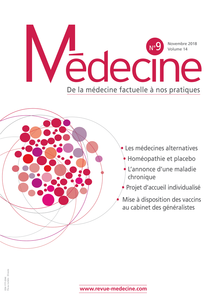 Médecine