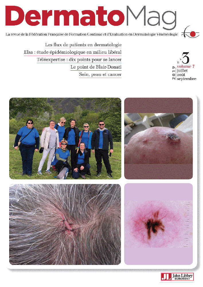 Dermato Mag