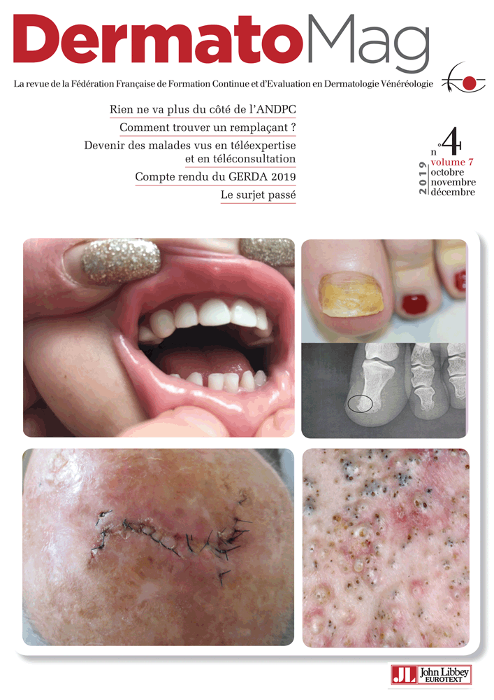 Dermato Mag