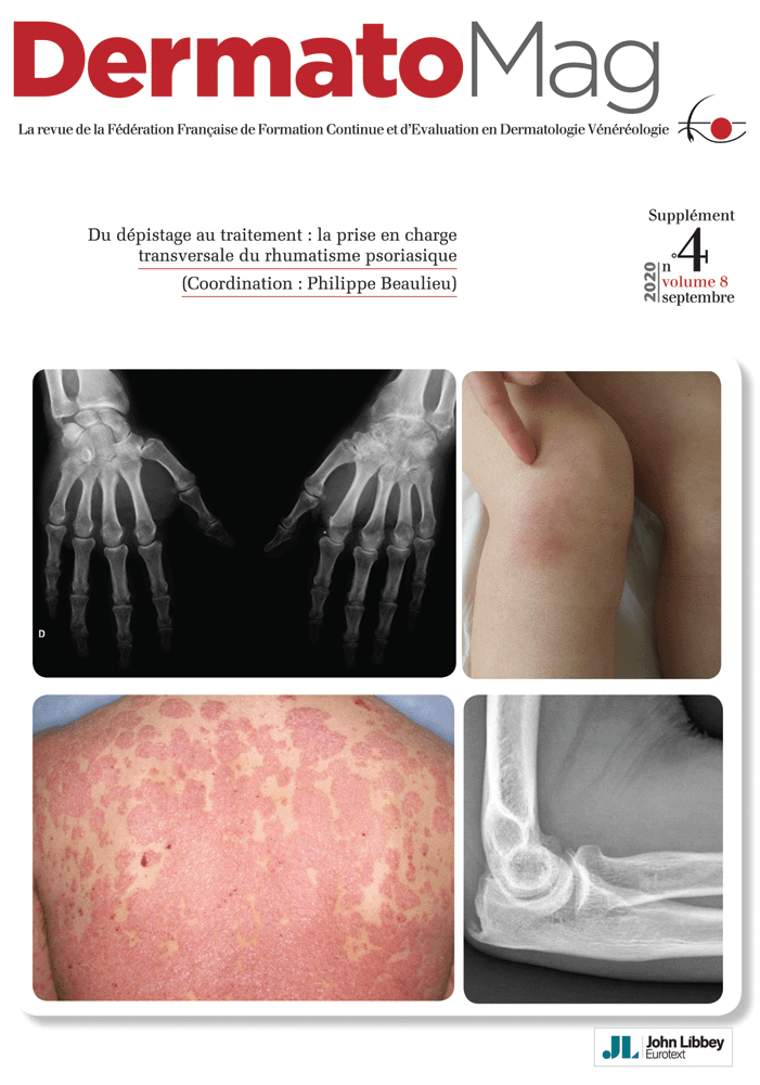 Dermato Mag