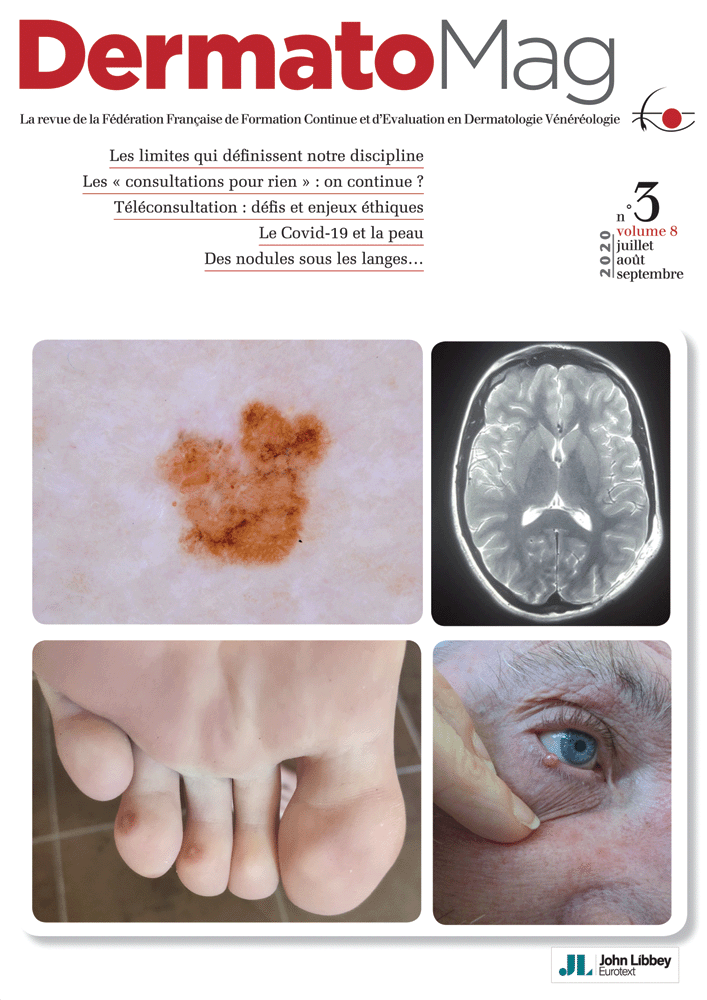Dermato Mag