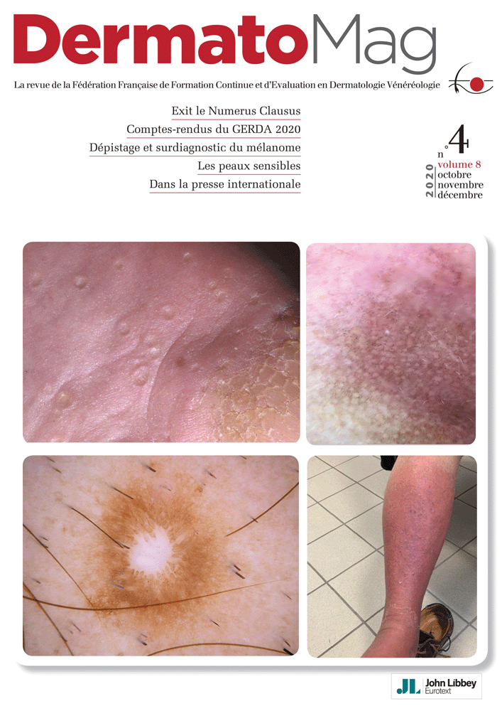 Dermato Mag