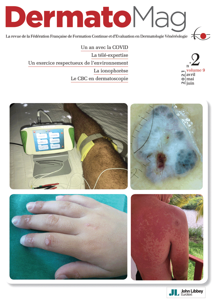 Dermato Mag