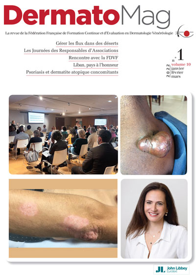 Dermato Mag