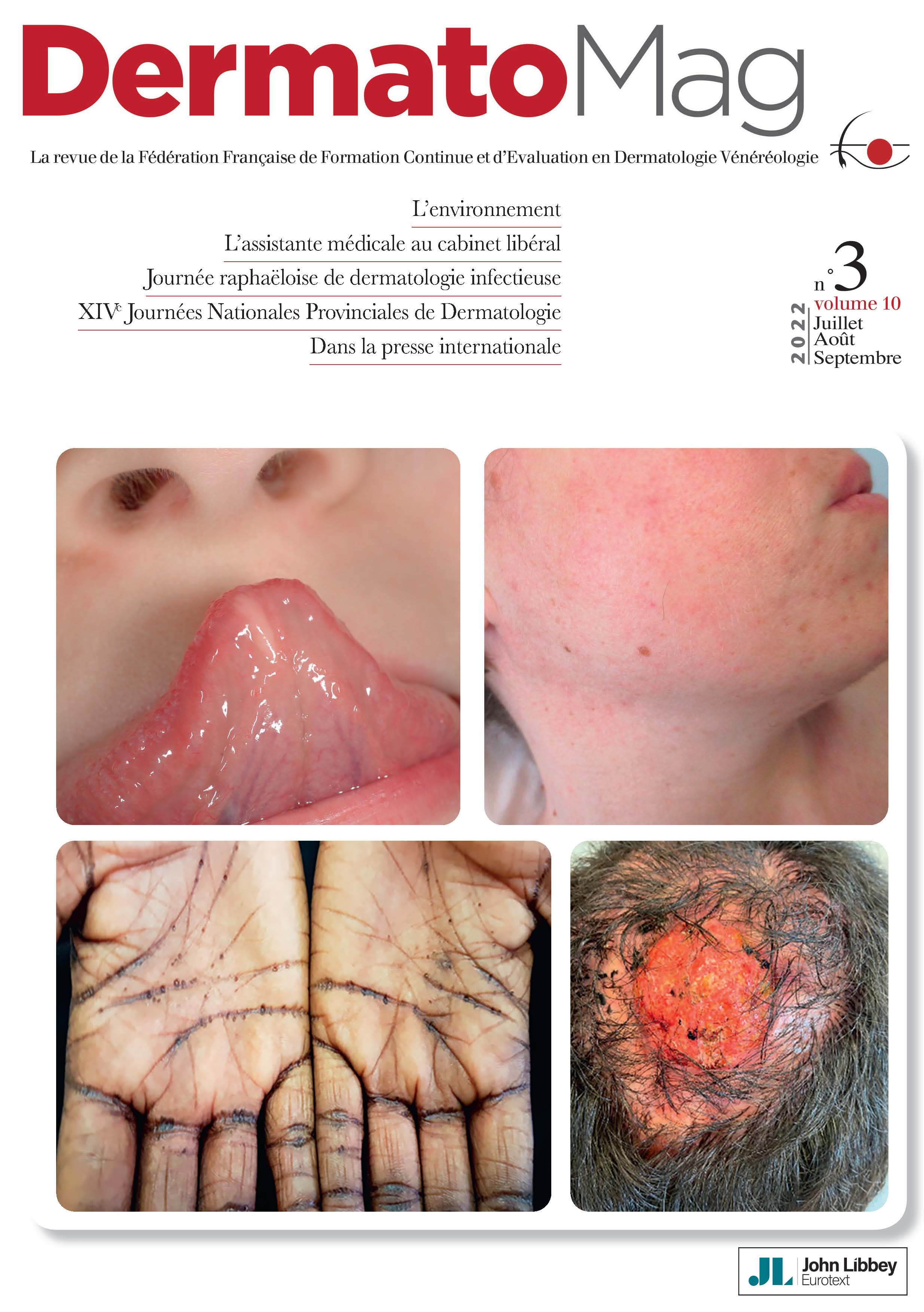 Dermato Mag