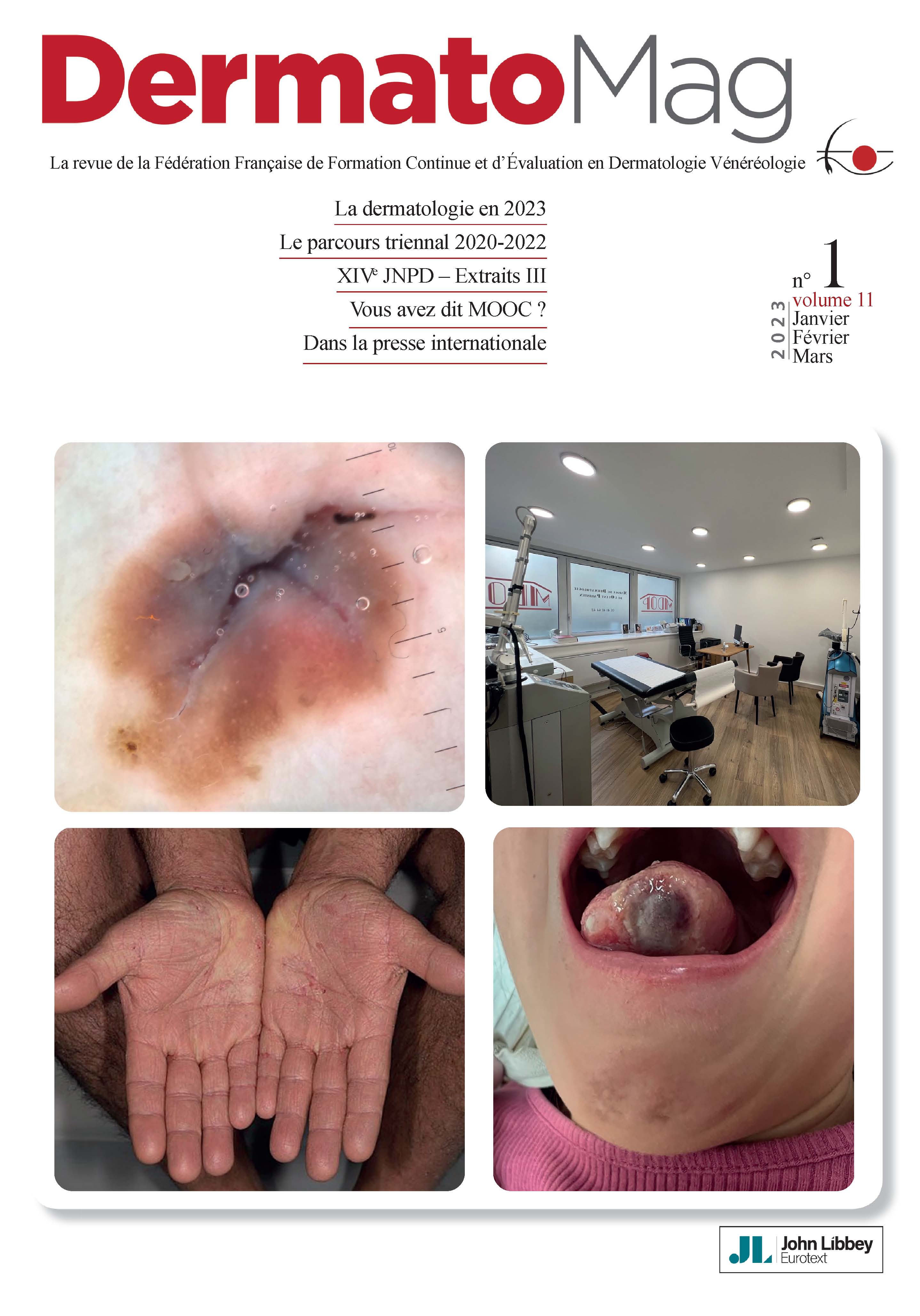 Dermato Mag