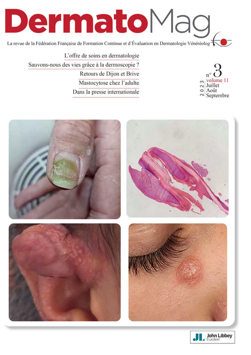 Dermato Mag