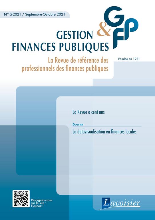 Gestion & finances publiques